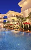 Туры в отель Grand Palace Hotel Sanur - Bali Туры в отель Grand Palace Hotel Sanur - Bali