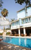 Туры в отель Hotel XO Alanya Туры в отель Hotel XO Alanya