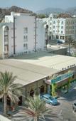 Туры в отель Mutrah Hotel Туры в отель Mutrah Hotel