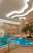 Туры в отель Marriott Guangzhou Tianhe Туры в отель Marriott Guangzhou Tianhe
