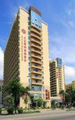 Туры в отель Gentl Grown Sanya Seashore Туры в отель Gentl Grown Sanya Seashore