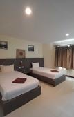 Туры в отель The Cocoon Patong Туры в отель The Cocoon Patong