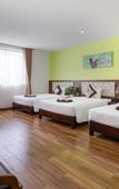 Туры в отель Tay Bac Hotel Туры в отель Tay Bac Hotel