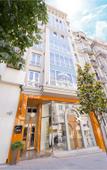 Туры в отель Cheya Deluxe Residence Nisantasi Туры в отель Cheya Deluxe Residence Nisantasi