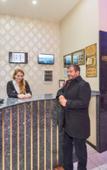 Туры в отель The Ottoman City Hotel Туры в отель The Ottoman City Hotel