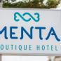 Туры в отель Menta City Boutique Hotel, оператор Anex Tour