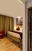 Туры в отель Rose Park Hotel Туры в отель Rose Park Hotel