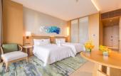 Туры в отель The Westin Shimei Bay Resort Туры в отель The Westin Shimei Bay Resort