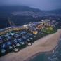 Туры в отель The Westin Shimei Bay Resort, оператор Anex Tour