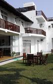 Туры в отель Joe`s Resorts Unawatuna Туры в отель Joe`s Resorts Unawatuna