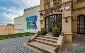 Туры в отель Deniz Inn Boutique Hotel Туры в отель Deniz Inn Boutique Hotel