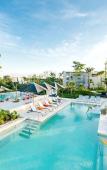 Туры в отель Andaz Mayakoba Resort Riviera Maya Туры в отель Andaz Mayakoba Resort Riviera Maya