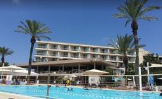Dan Caesarea Hotel