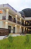 Туры в отель Vesna Hotel Туры в отель Vesna Hotel