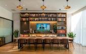 Туры в отель Tune Hotel klia2 Туры в отель Tune Hotel klia2