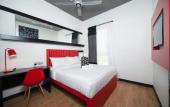 Туры в отель Tune Hotel klia2 Туры в отель Tune Hotel klia2