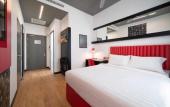 Туры в отель Tune Hotel klia2 Туры в отель Tune Hotel klia2