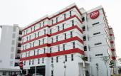Туры в отель Tune Hotel klia2 Туры в отель Tune Hotel klia2