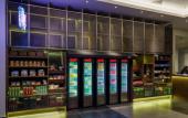 Туры в отель Tune Hotel klia2 Туры в отель Tune Hotel klia2