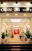 Туры в отель Icon 36 hotel Туры в отель Icon 36 hotel