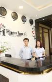 Туры в отель Hasu Hotel Туры в отель Hasu Hotel