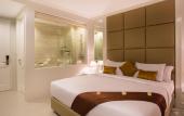 Туры в отель Amalfi Seminyak Туры в отель Amalfi Seminyak