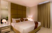 Туры в отель Amalfi Seminyak Туры в отель Amalfi Seminyak