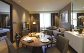 Туры в отель Makati Diamond Residences Туры в отель Makati Diamond Residences