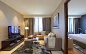 Туры в отель Makati Diamond Residences Туры в отель Makati Diamond Residences