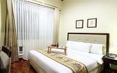 Туры в отель Parque Espana Residence Туры в отель Parque Espana Residence