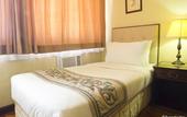 Туры в отель Parque Espana Residence Туры в отель Parque Espana Residence