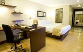 Туры в отель Parque Espana Residence Туры в отель Parque Espana Residence