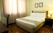 Туры в отель Parque Espana Residence Туры в отель Parque Espana Residence