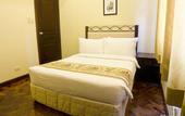 Туры в отель Parque Espana Residence Туры в отель Parque Espana Residence