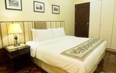 Туры в отель Parque Espana Residence Туры в отель Parque Espana Residence