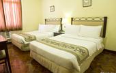 Туры в отель Parque Espana Residence Туры в отель Parque Espana Residence