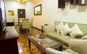 Туры в отель Parque Espana Residence Туры в отель Parque Espana Residence