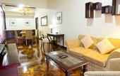 Туры в отель Parque Espana Residence Туры в отель Parque Espana Residence