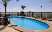 Туры в отель Parque Espana Residence Туры в отель Parque Espana Residence