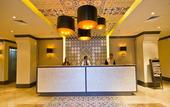 Туры в отель Parque Espana Residence Туры в отель Parque Espana Residence