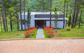 Туры в отель Terracotta Hotel & Resort Dalat Туры в отель Terracotta Hotel & Resort Dalat