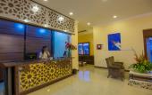Туры в отель Golden Tulip Zanzibar Resort Туры в отель Golden Tulip Zanzibar Resort