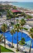 Туры в отель Sousse Pearl Marriott Resort & Spa Туры в отель Sousse Pearl Marriott Resort & Spa