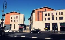 Apart Hotel Sainte-Marthe