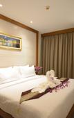 Туры в отель The Patong Center Туры в отель The Patong Center