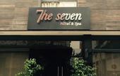 Туры в отель The Seven Туры в отель The Seven