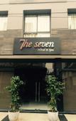 Туры в отель The Seven Туры в отель The Seven