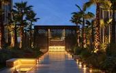 Туры в отель Four Seasons Hotel Casablanca Туры в отель Four Seasons Hotel Casablanca