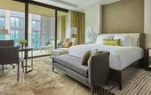 Туры в отель Four Seasons Hotel Casablanca Туры в отель Four Seasons Hotel Casablanca