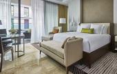 Туры в отель Four Seasons Hotel Casablanca Туры в отель Four Seasons Hotel Casablanca